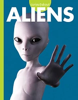 Curious about Aliens