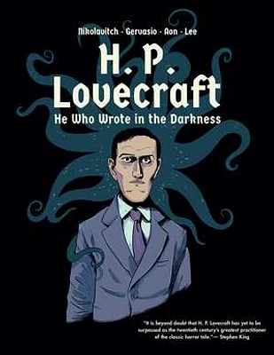 H. P. Lovecraft