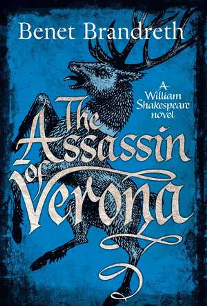 The Assassin of Verona