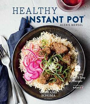 Healthy Instant Pot