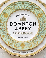 The Official Downton Abbey Cookbook