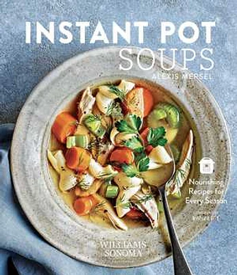 Instant Pot Soups