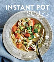 Instant Pot Soups