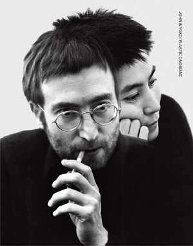 John & Yoko/Plastic Ono Band