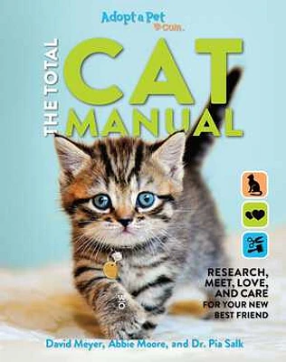 The Total Cat Manual