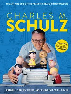 Charles M. Schulz