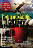 Photographic Lighting for Everybody