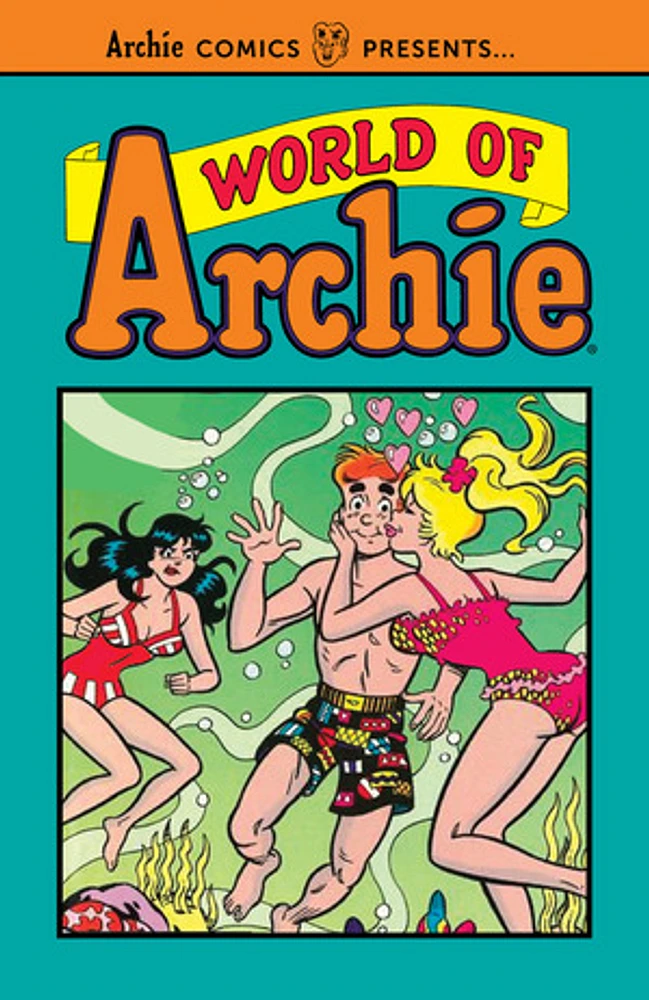 World of Archie Vol. 1