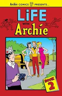 Life with Archie Vol