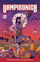 Vampironica Vol. 1