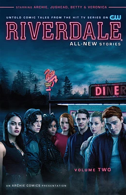 Riverdale Vol. 2