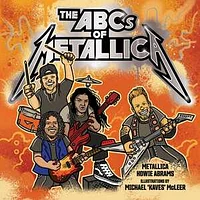 The ABCs of Metallica