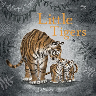 Little Tigers