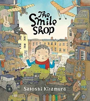 The Smile Shop