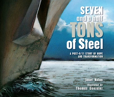 Seven and a Half Tons of Steel