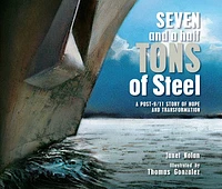 Seven and a Half Tons of Steel