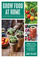 Grow Food at Home