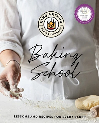 The King Arthur Baking School