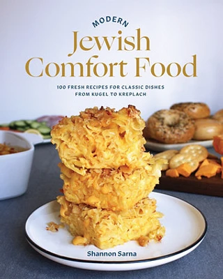 Modern Jewish Comfort Food