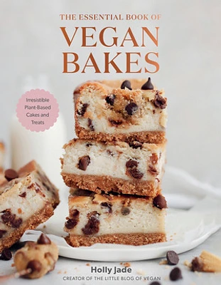 The Essential Book of Vegan Bakes