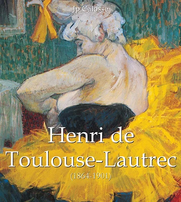 Toulouse-Lautrec