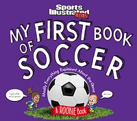 My First Book of Soccer