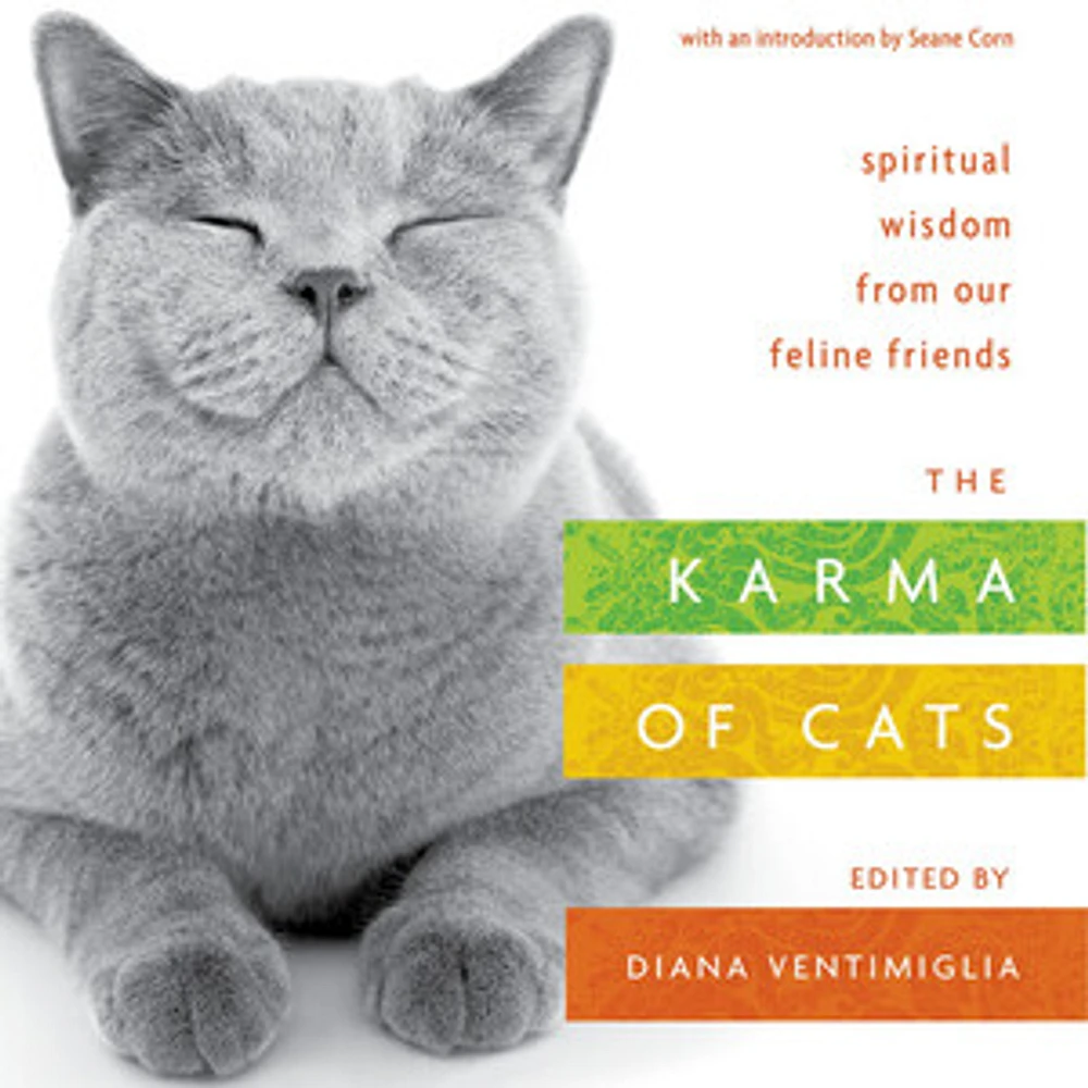 The Karma of Cats