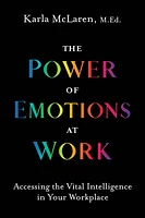 The Power of Emotions at Work