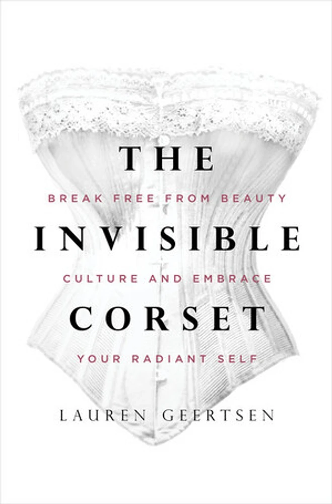 The Invisible Corset