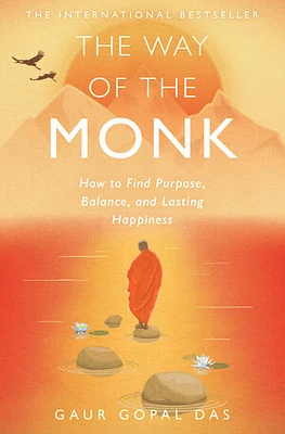 The Way of the Monk