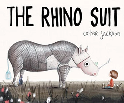 The Rhino Suit