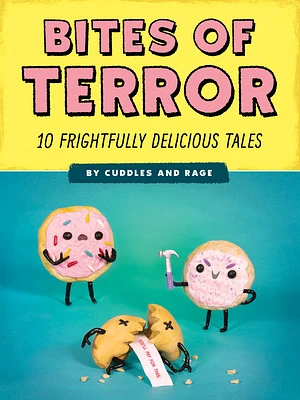 Bites of Terror