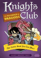 Knights Club: The Alliance of Dragons