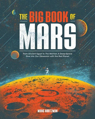 The Big Book of Mars