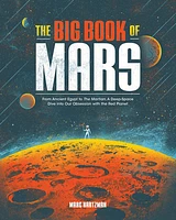 The Big Book of Mars