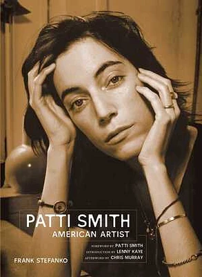 Patti Smith