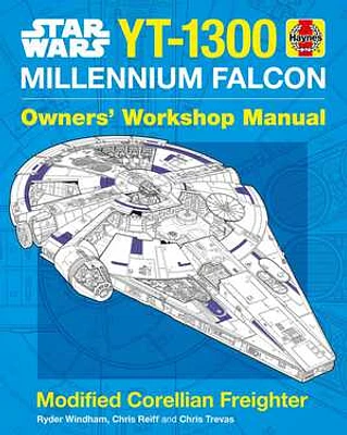 Star Wars: Millennium Falcon