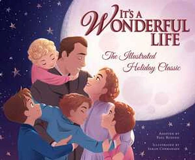 It's a Wonderful Life