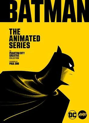 Batman: The Animated Series