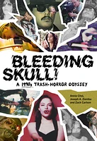 Bleeding Skull