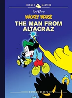 Walt Disney's Mickey Mouse: The Man from Altacraz