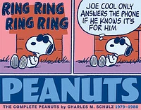 The Complete Peanuts 1979-1980 (Vol. 15)