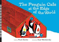 The Penguin Cafe at the Edge of the World