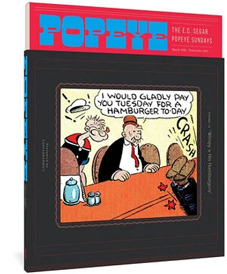 Popeye Volume 2