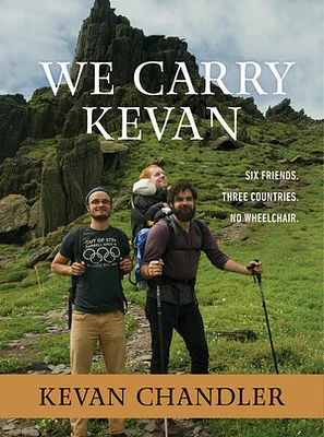 We Carry Kevan