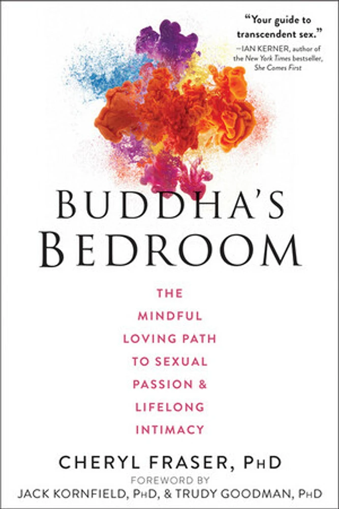 Buddha's Bedroom