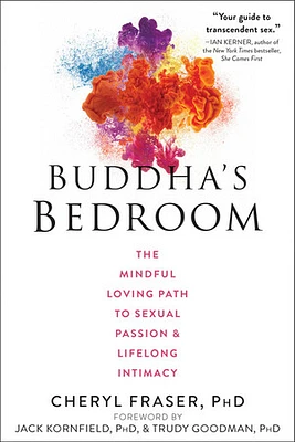 Buddha's Bedroom