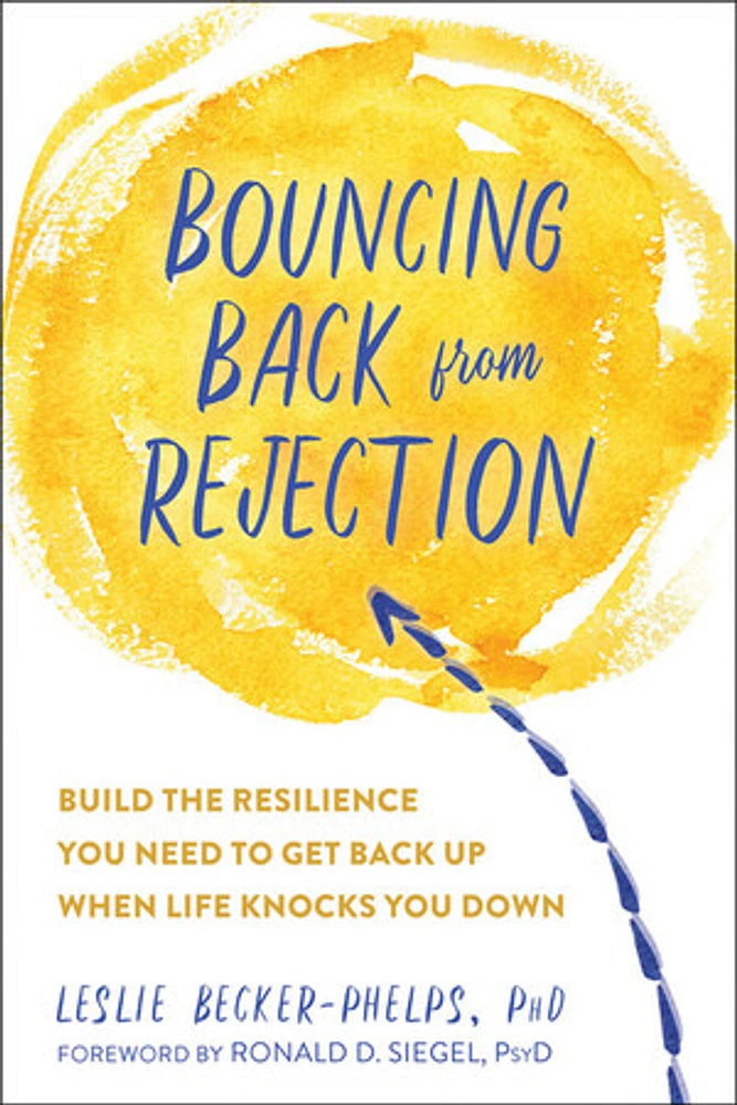 Bouncing Back from Rejection