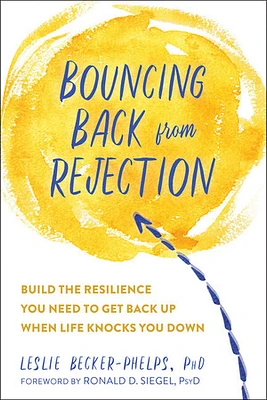 Bouncing Back from Rejection