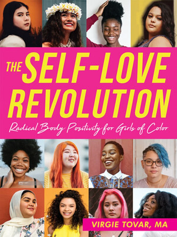 The Self-Love Revolution